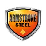 Armstrong Steel External Blogs profile picture